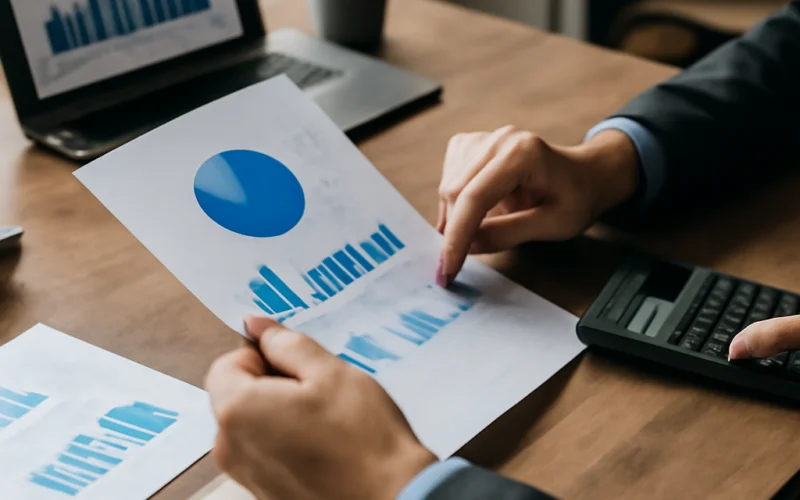 Apuração de Resultados – o que é, como funciona e para que serve
